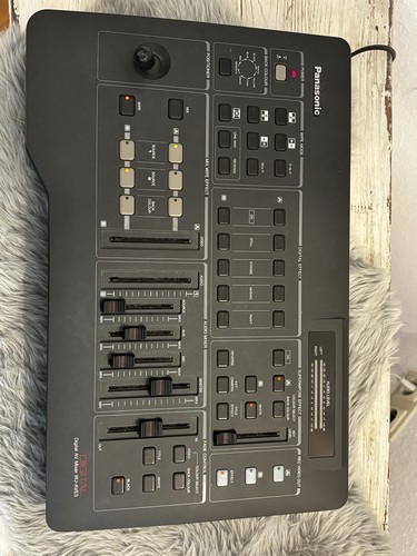Panasonic mixer digitale - panasonic,