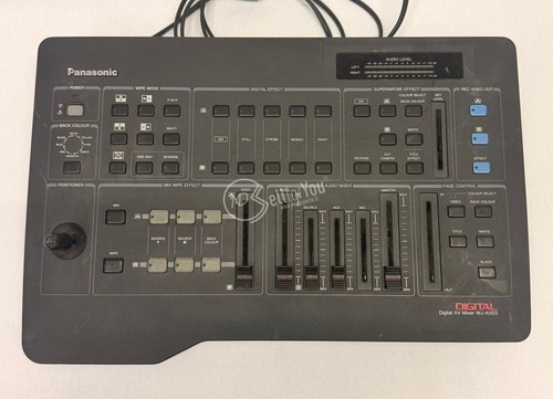 Mixer audio video - mixer, audio/video